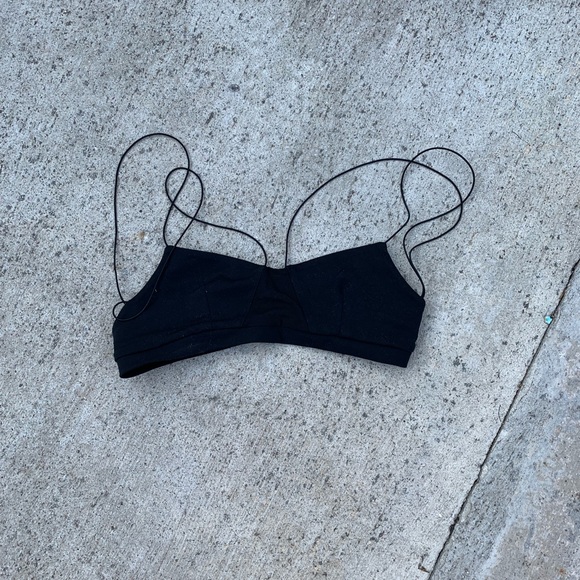 Samantha eng brallet - Picture 4 of 5